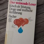 Otto F. Best, Der weinende Leser