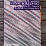 E. H. Gombrich, Kunst & Illusion