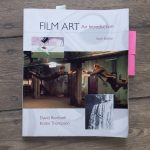 David Bordwell, Kristin Thompson, Film Art. An Introduction