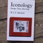 W.J.T. Mitchell, Iconology