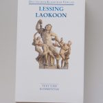 G. E. Lessing, Laokoon