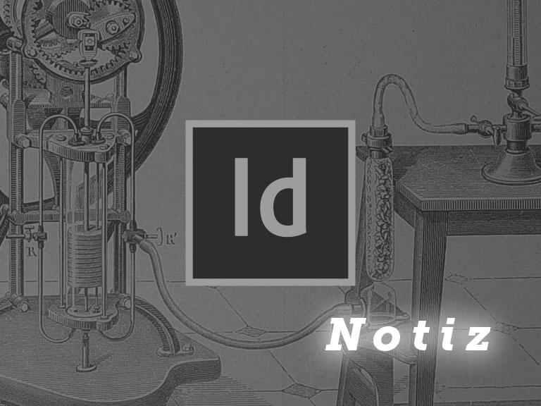 InDesign: PDF-Kommentare importieren