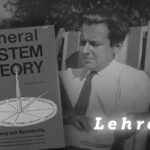 Neuer Lehrauftrag »Systemisches Denken und Handeln«