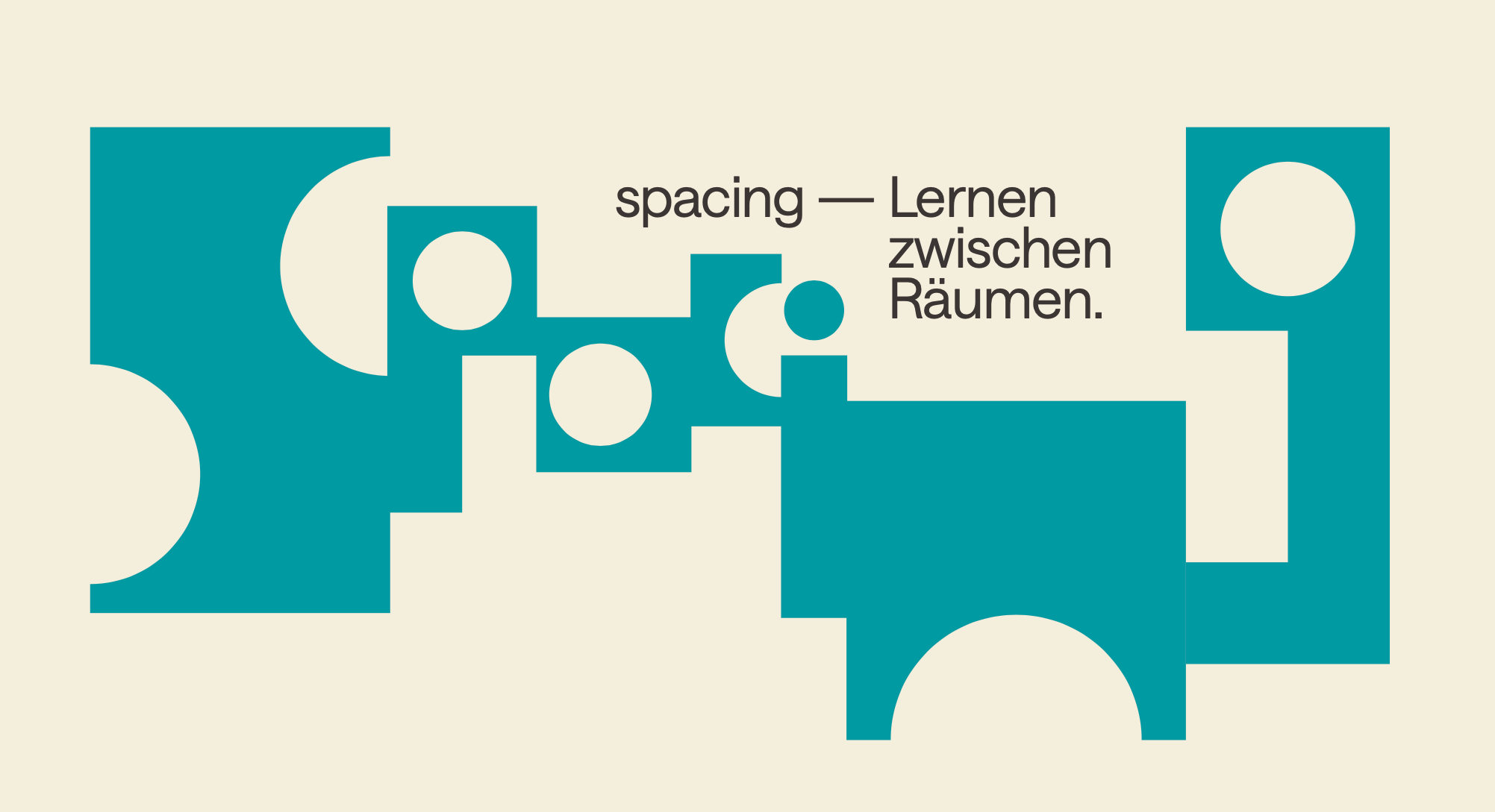 Spacing Symposium Logo