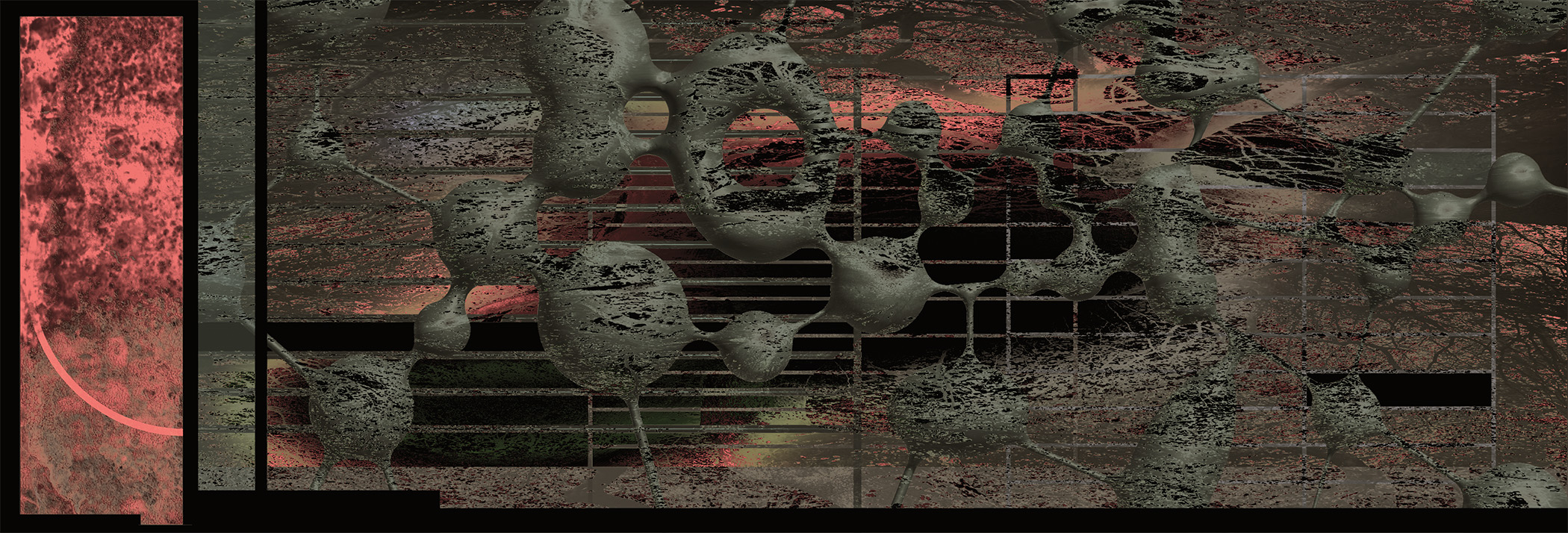 Home is the furthest place on earth, 2025