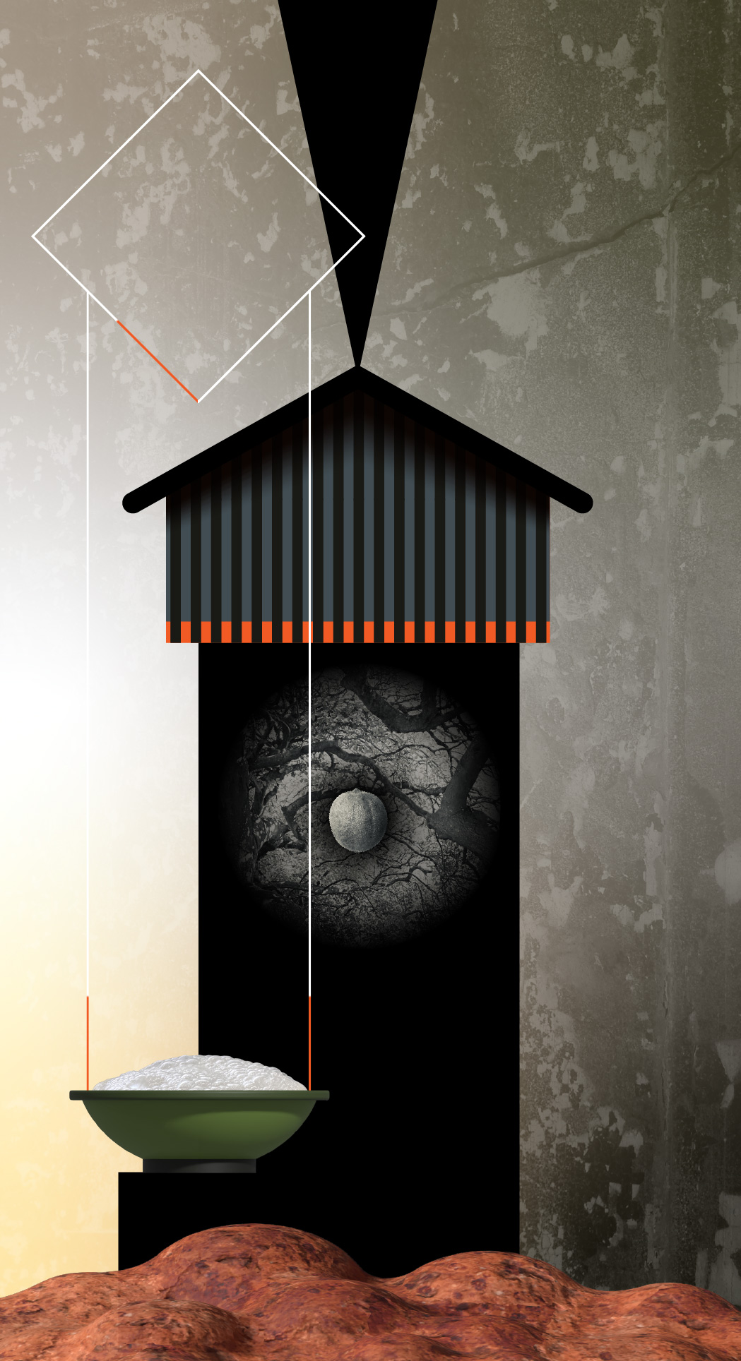 Das Ende der Welt, 2026