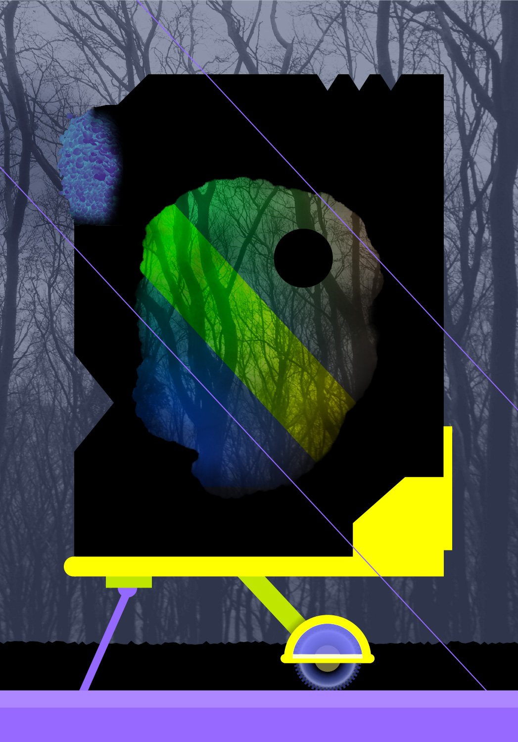 Kleine Tr&auml;umerei, 2026